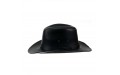 Шляпа ковбойская Canyon black