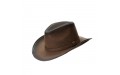 Шляпа ковбойская Canyon brown