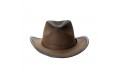 Шляпа ковбойская Canyon brown