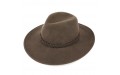 Fedora Fortune шляпа из австралийского фетра купить в Москве
